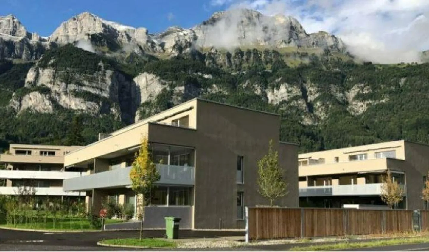 Überbauung Churfirstenpark Bastelraum zu vermieten - Foto 1 von 1