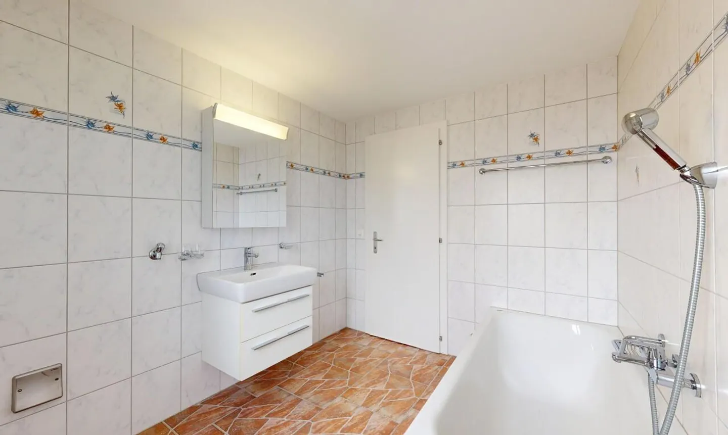Spazioso duplex ristrutturato di 160 m² nel cuore del villaggio di Riddes - Foto 10 di 11