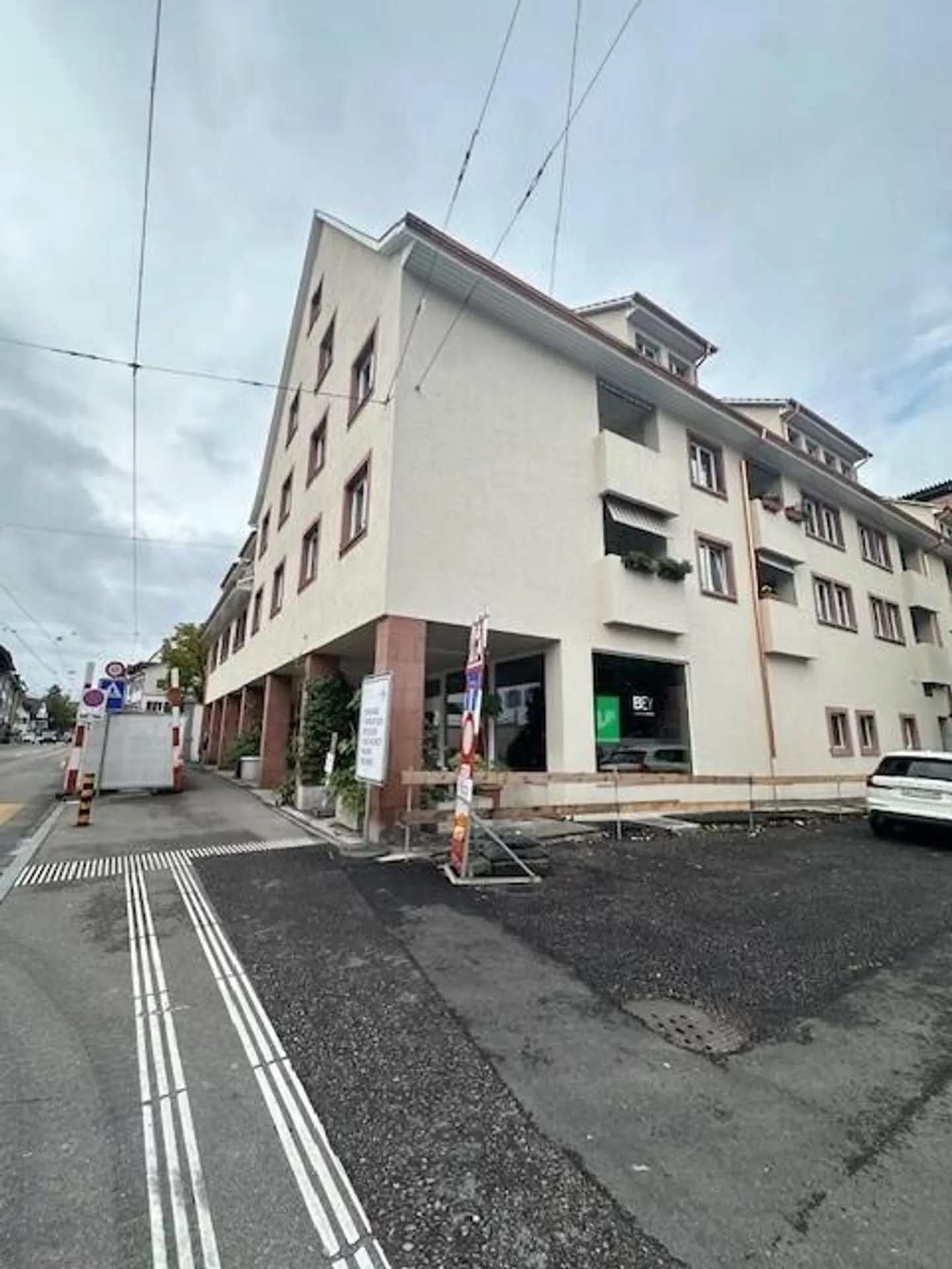 Appartement à louer - Photo 12 sur 15