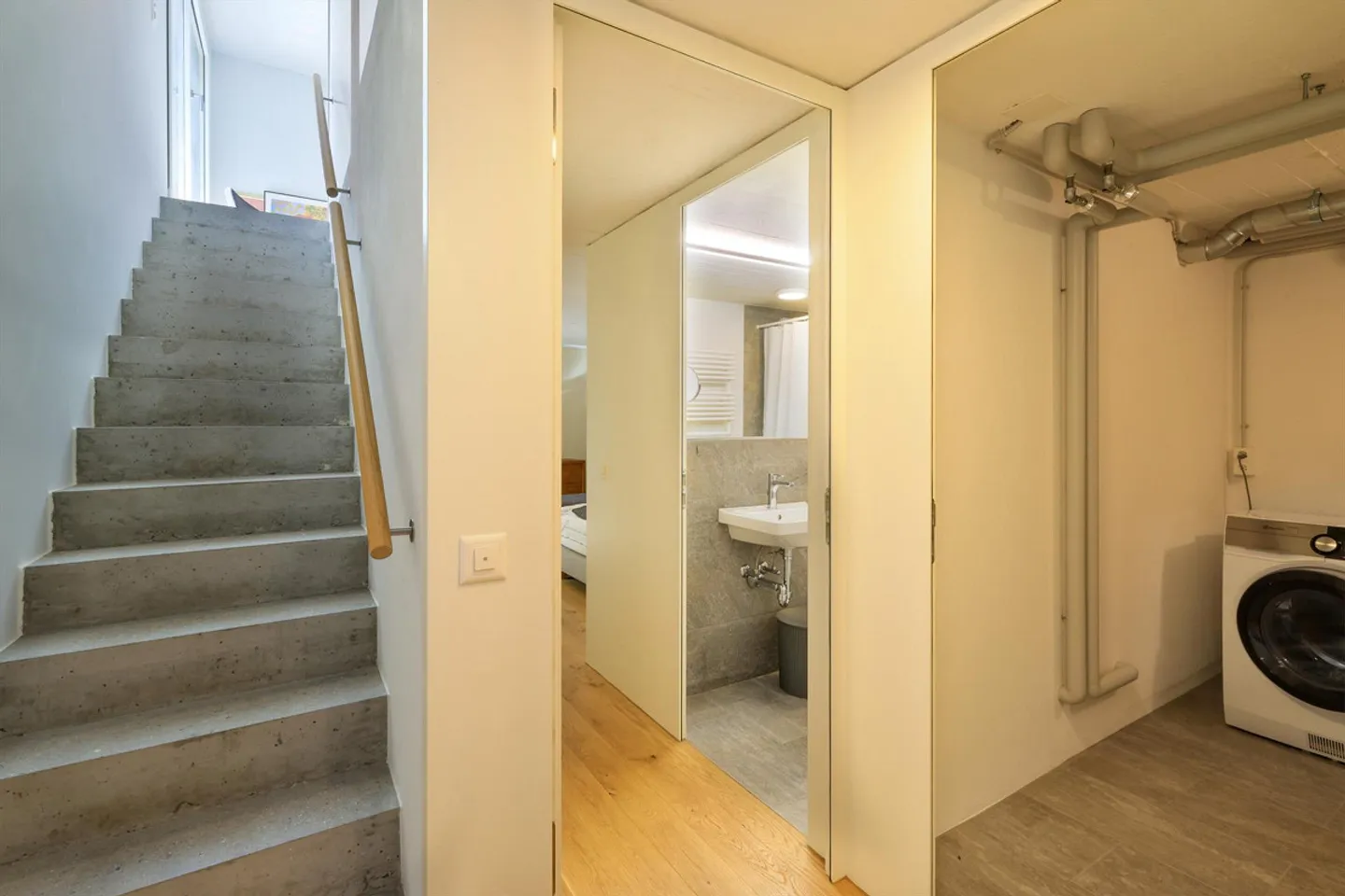 Terraced house 4.5 rooms possible also as a secondary residence - Photo 10 of 20