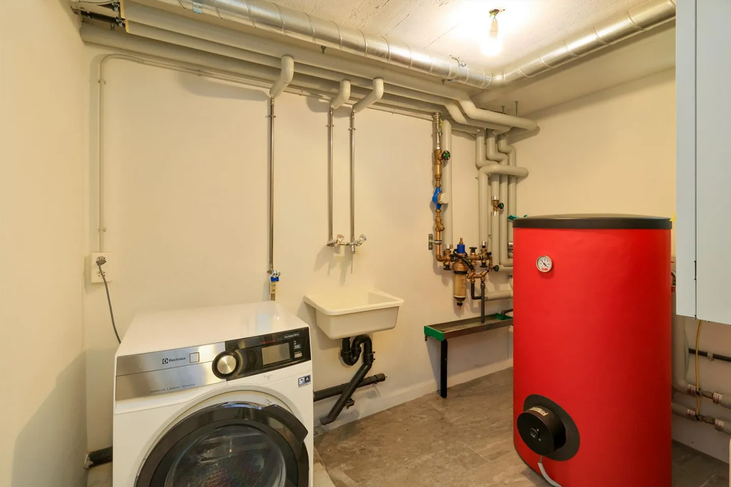 Terraced house 4.5 rooms possible also as a secondary residence - Photo 11 of 20