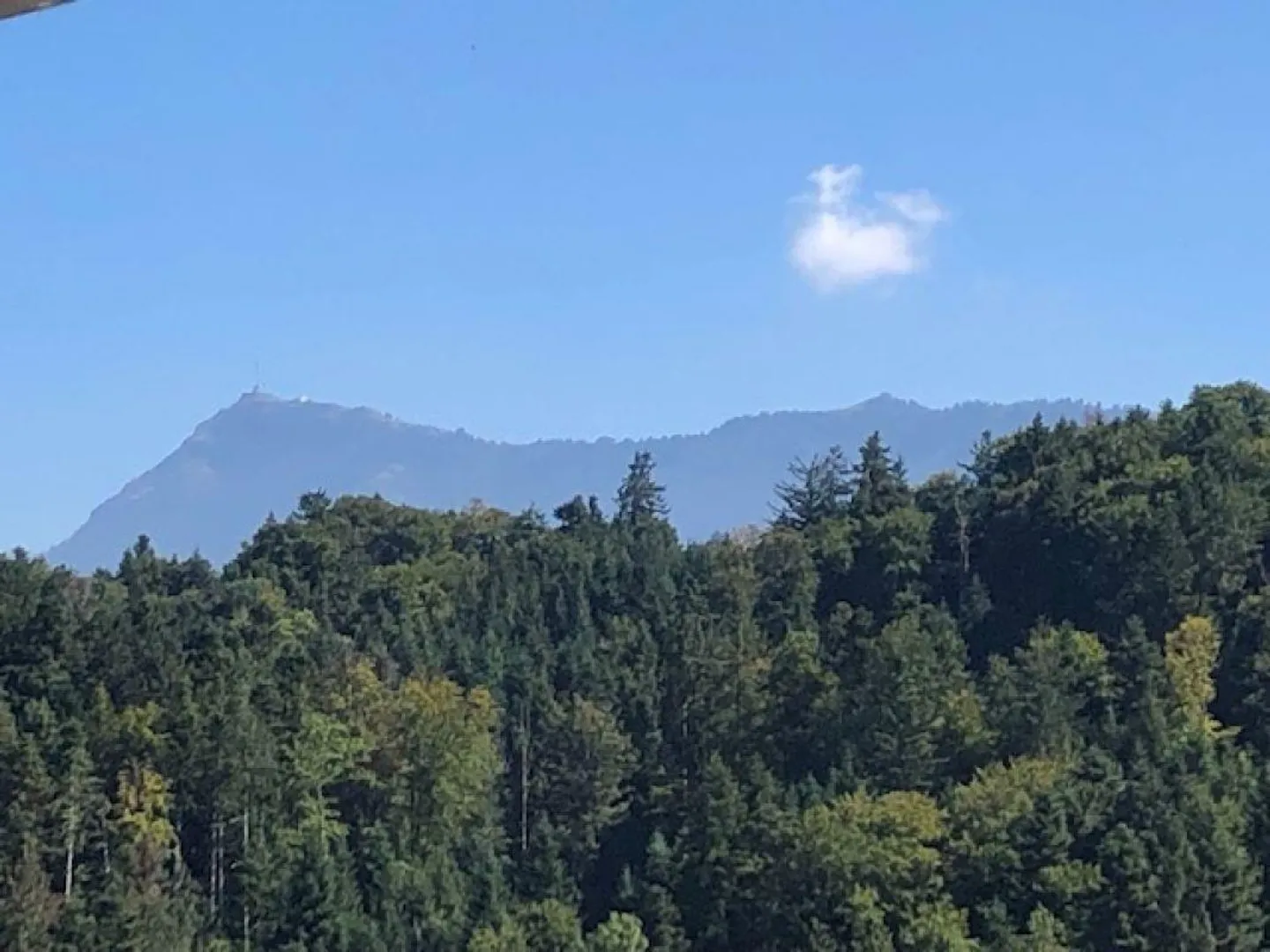 Gemütliche Wohnung mit Blick ins Grüne - Foto 9 von 10