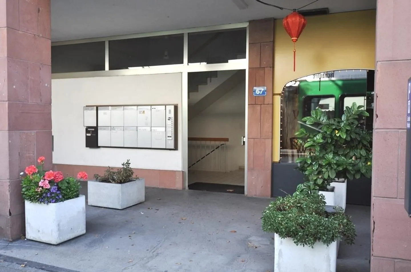 Appartement à louer - Photo 15 sur 15