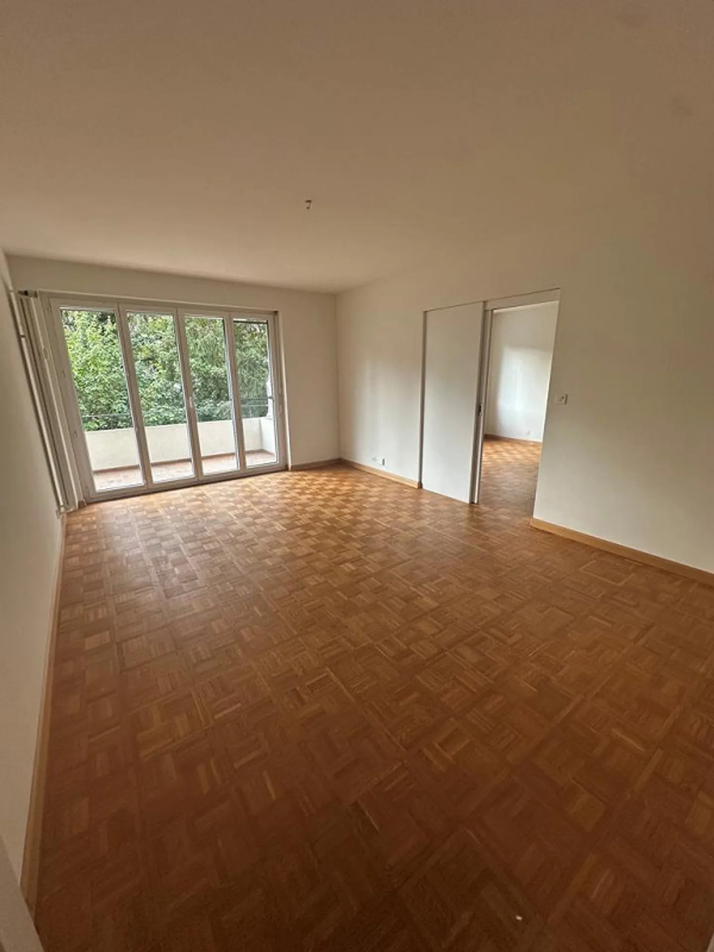Charmante 4-Zimmerwohnung - Foto 2 von 10