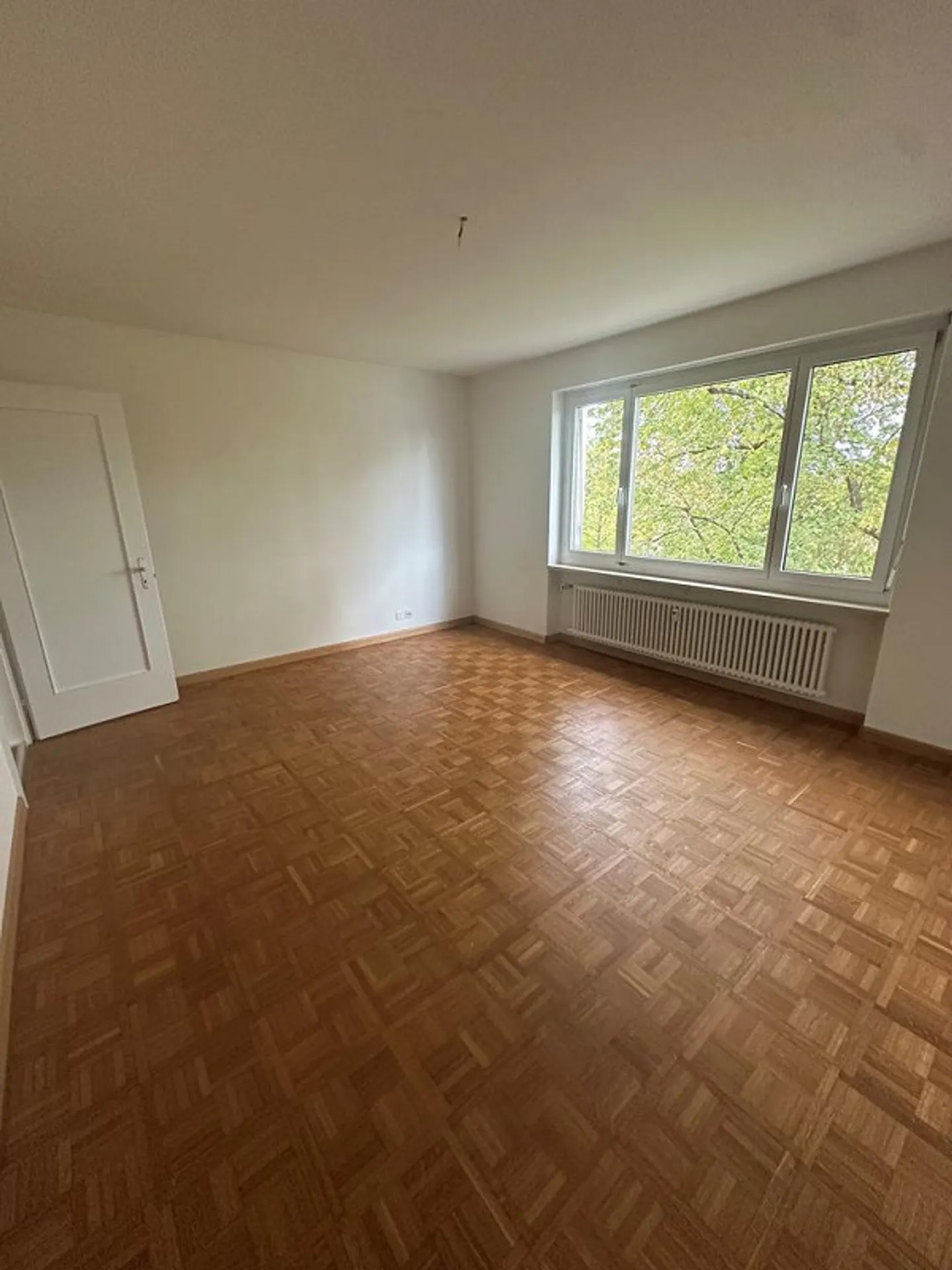 Charmante 4-Zimmerwohnung - Foto 3 von 10