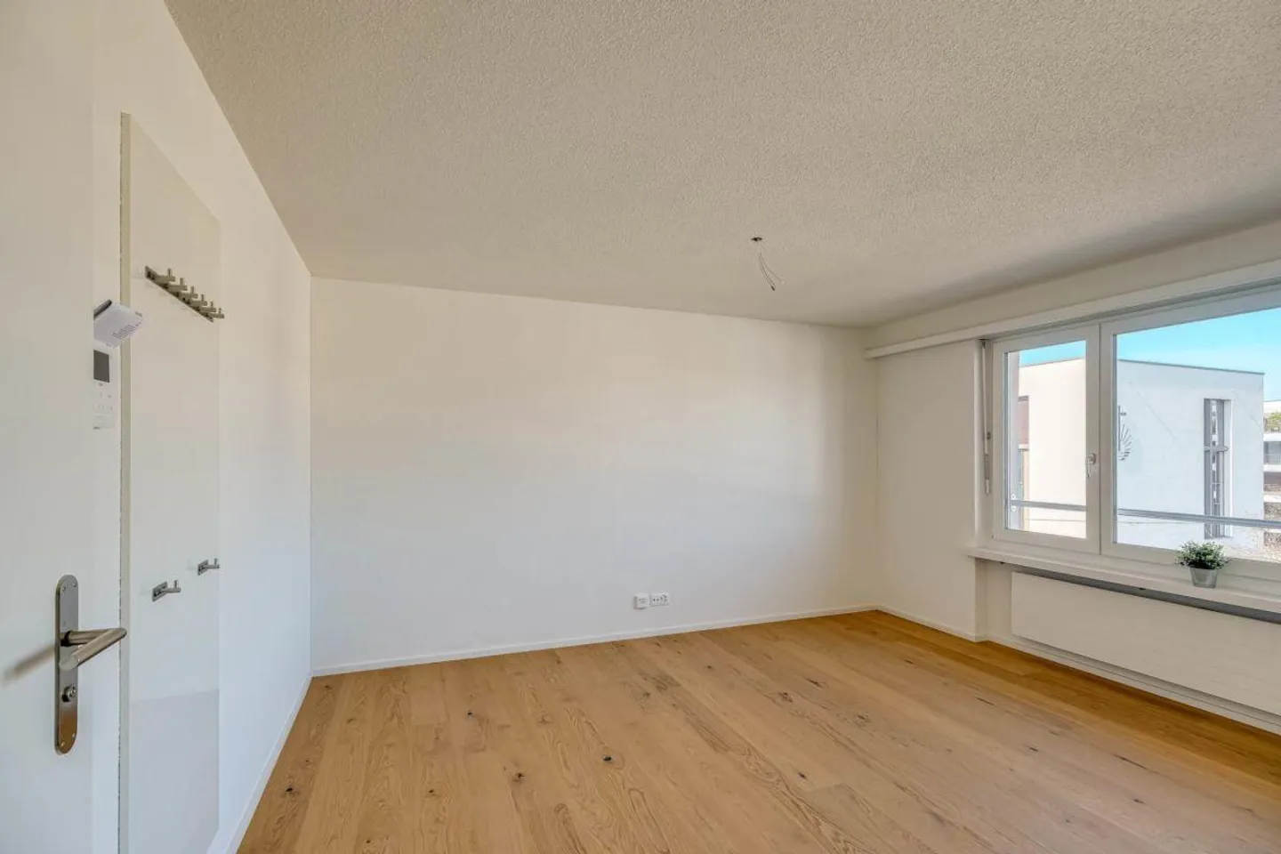 Modern Apartment in St. Gallen - Photo 4 of 7