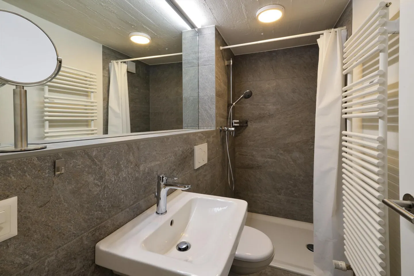 Terraced house 4.5 rooms possible also as a secondary residence - Photo 15 of 20