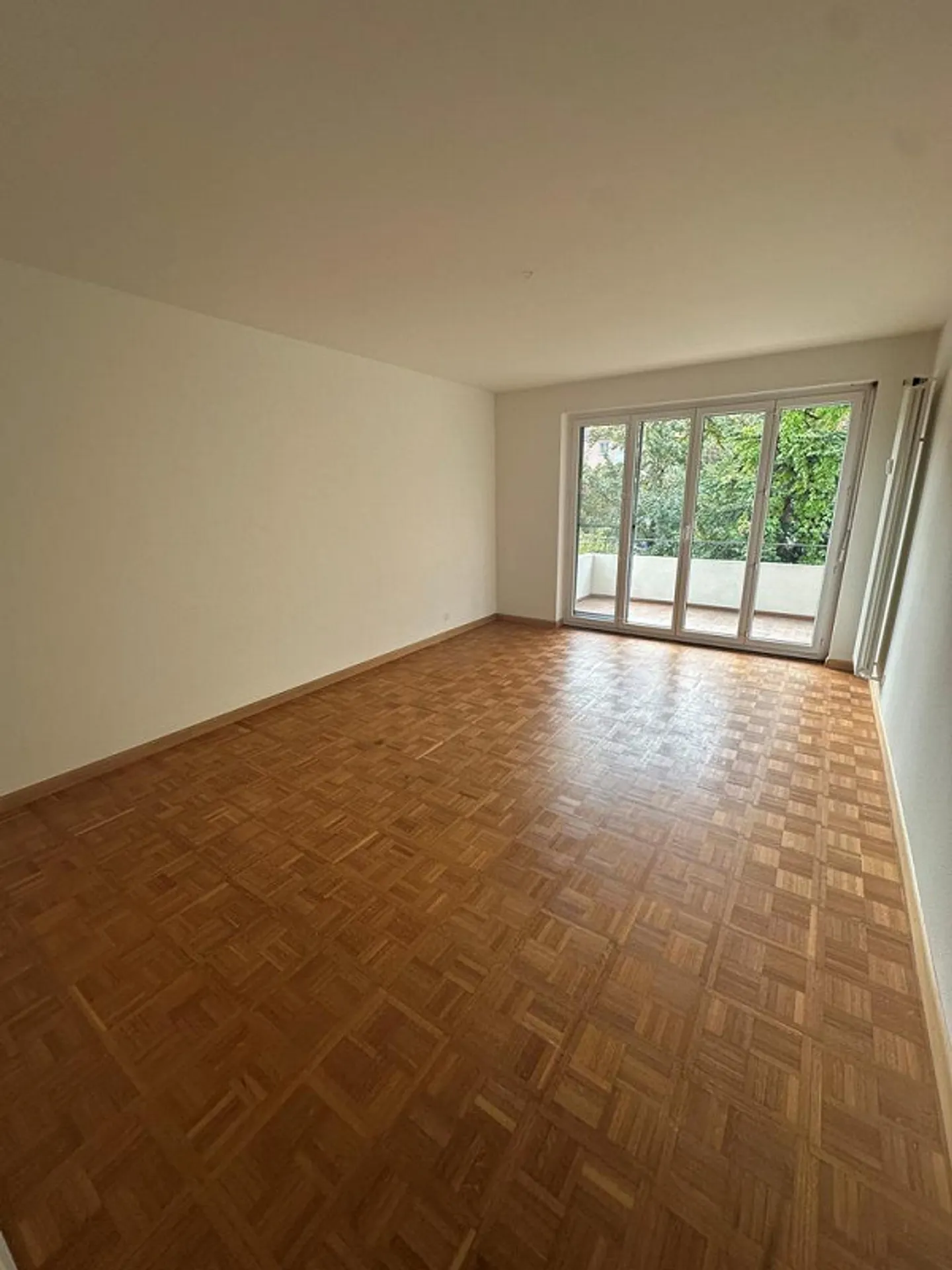 Charmante 4-Zimmerwohnung - Foto 4 von 10