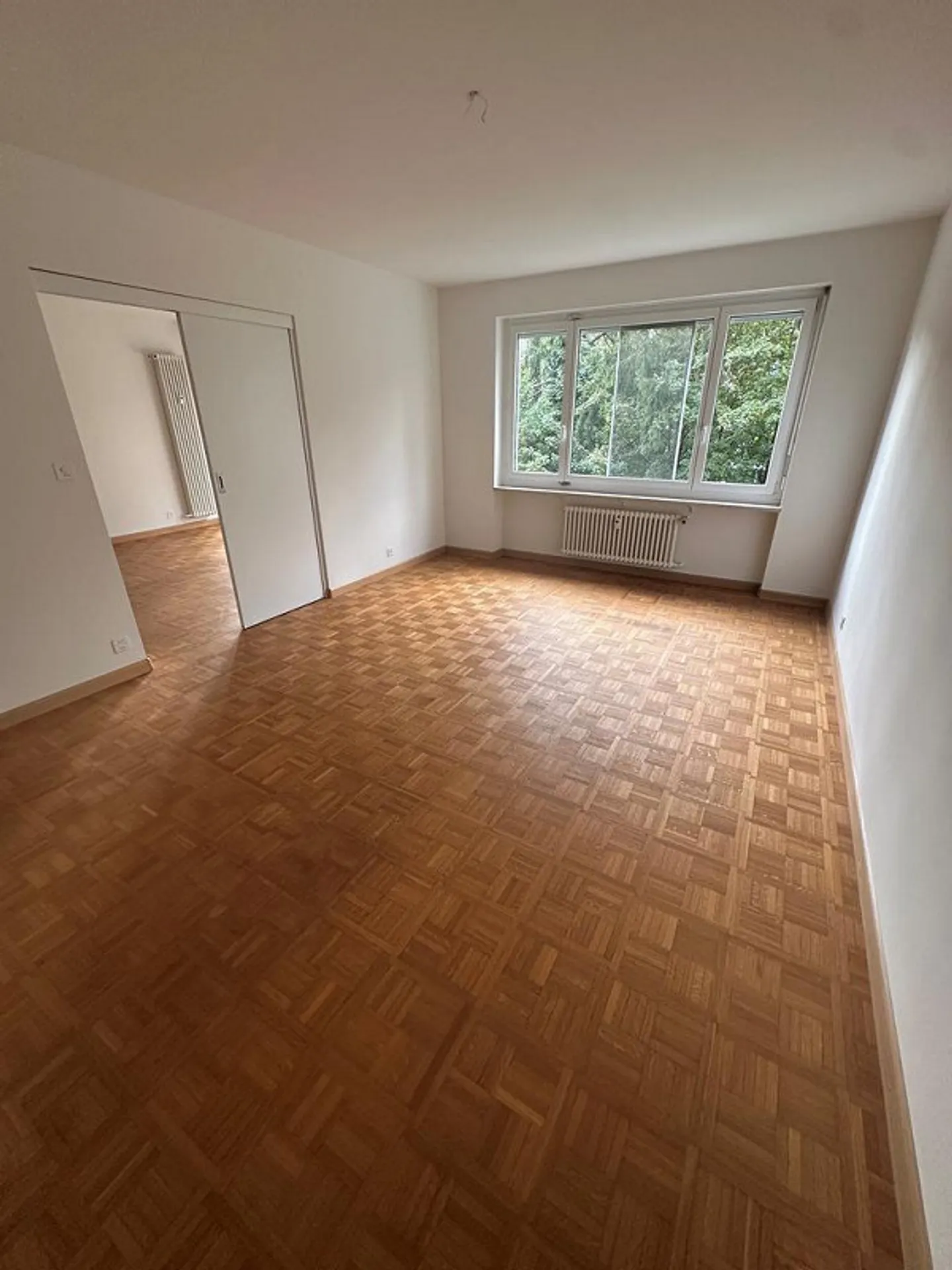 Charmante 4-Zimmerwohnung - Foto 5 von 10
