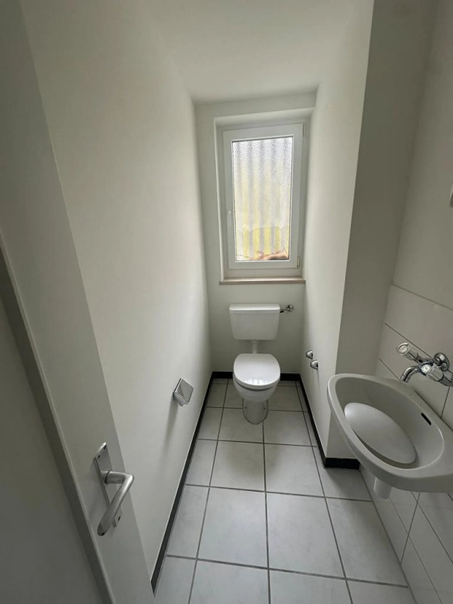 Charmante 4-Zimmerwohnung - Foto 8 von 10