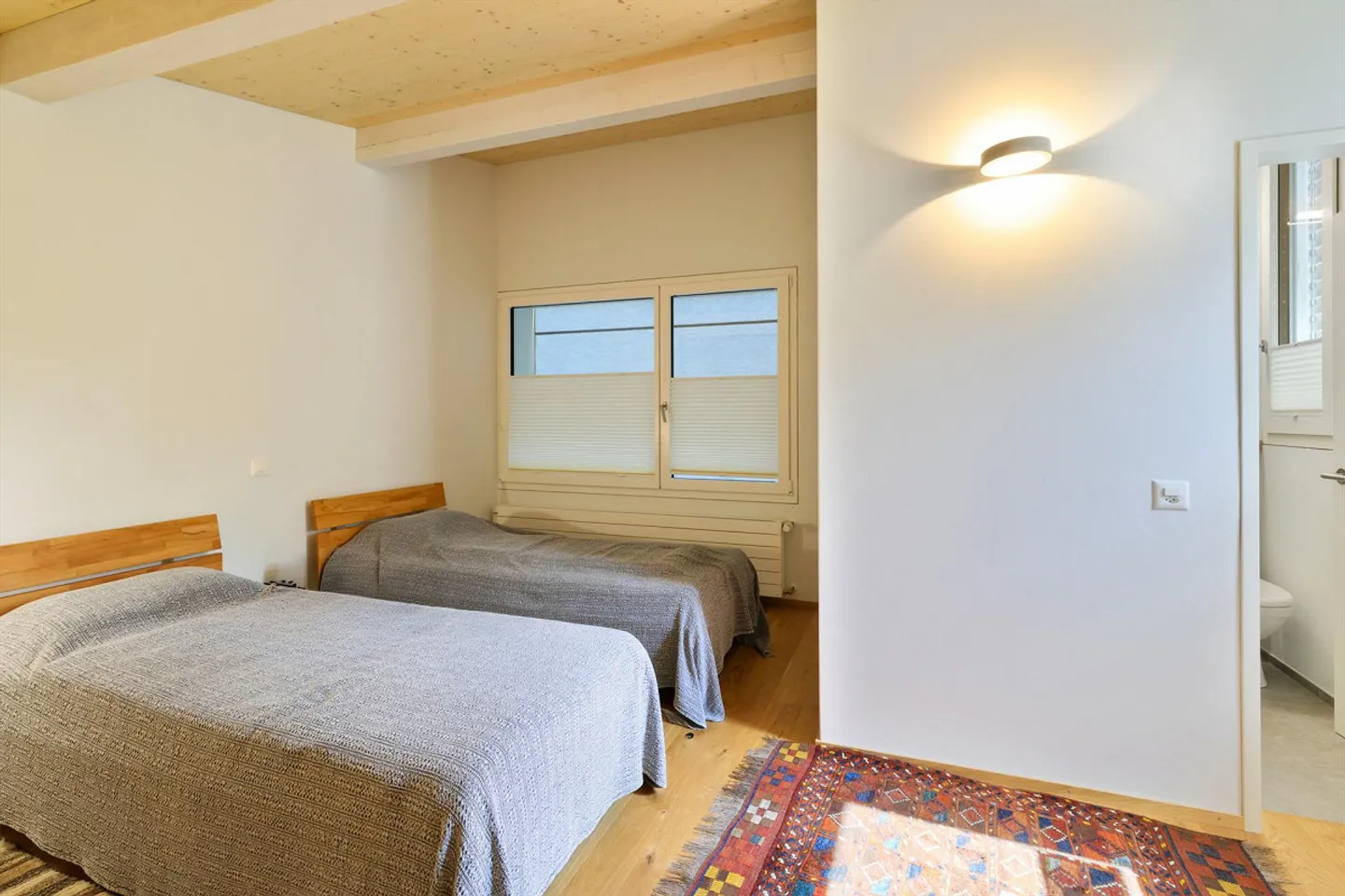 Terraced house 4.5 rooms possible also as a secondary residence - Photo 17 of 20