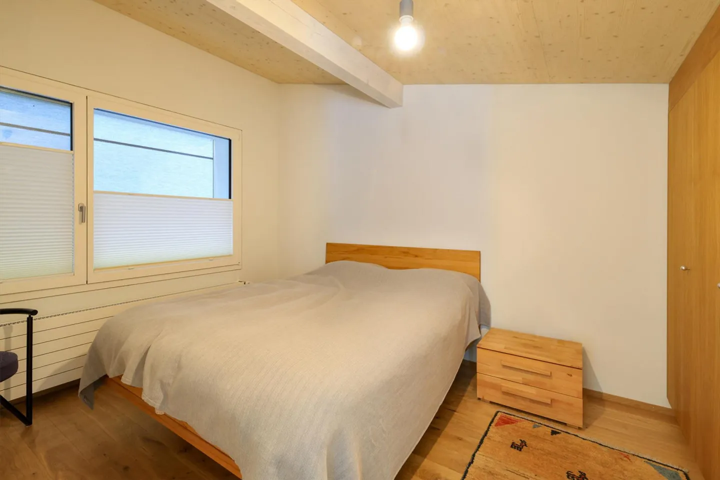 Terraced house 4.5 rooms possible also as a secondary residence - Photo 18 of 20