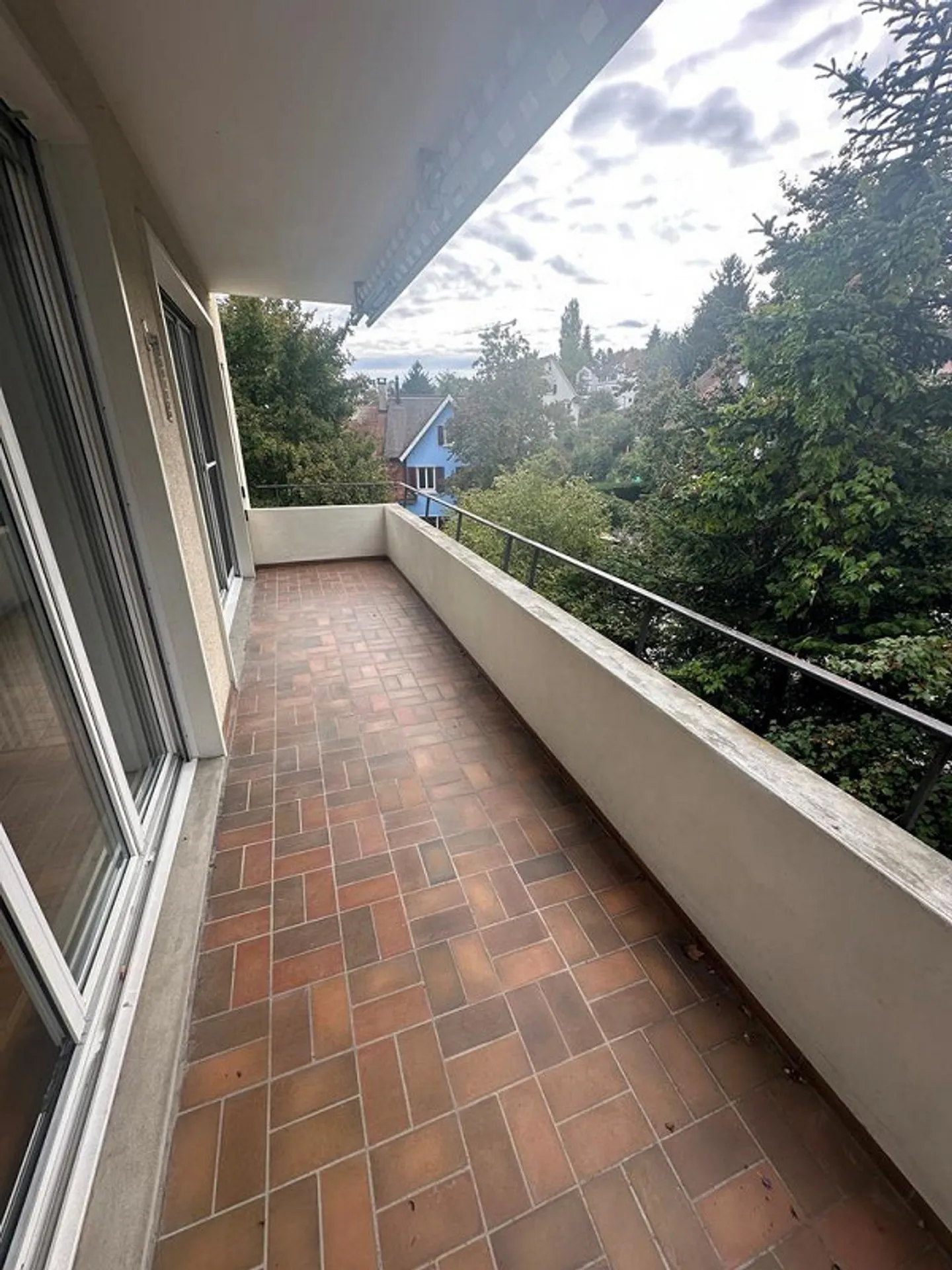 Charmante 4-Zimmerwohnung - Foto 9 von 10