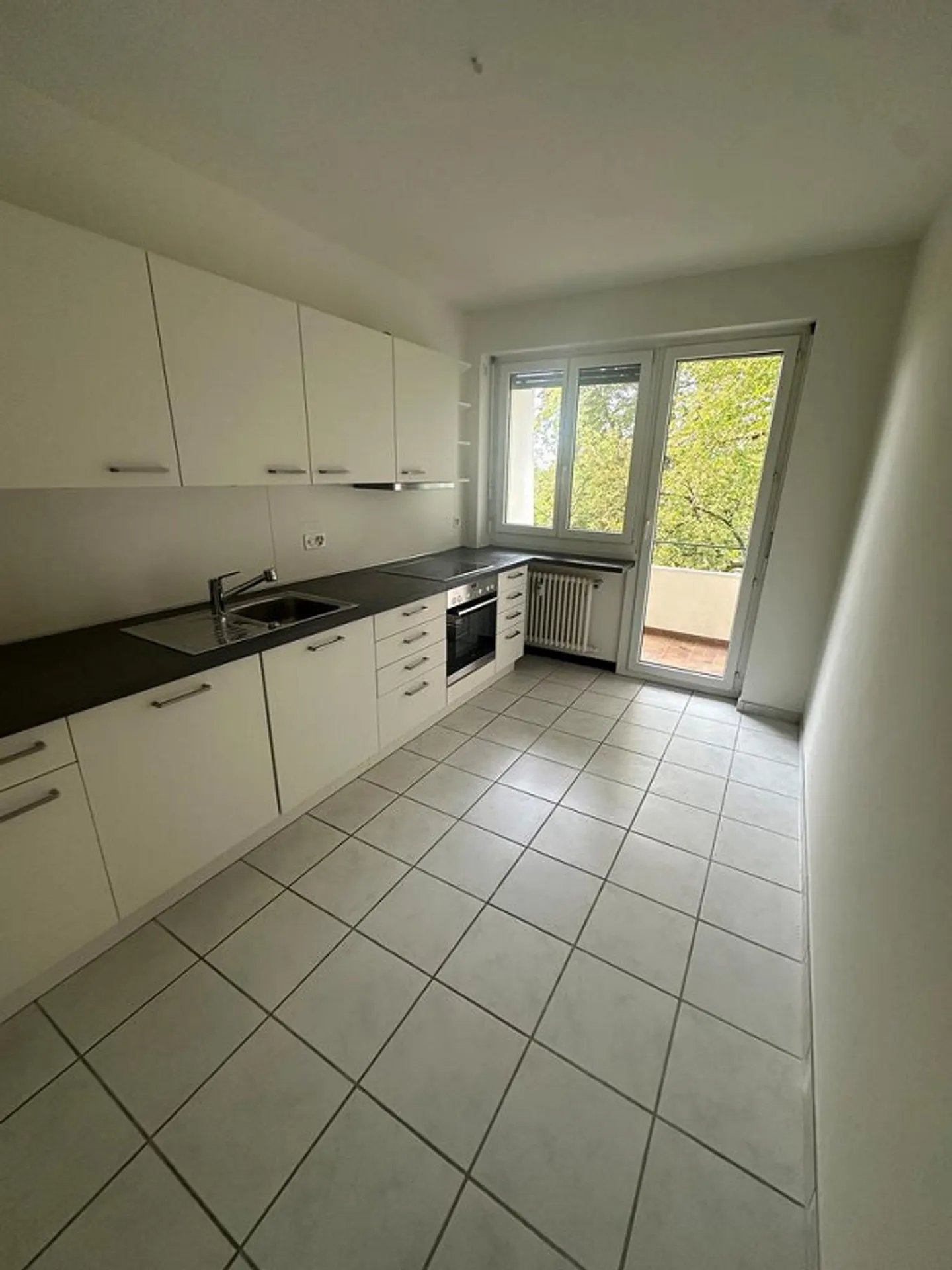 Charmante 4-Zimmerwohnung - Foto 6 von 10