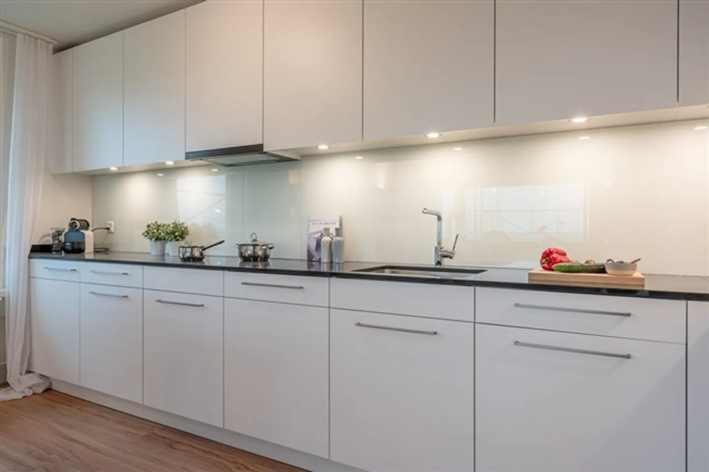 Modernes Apartment in Allschwil - Foto 2 von 9