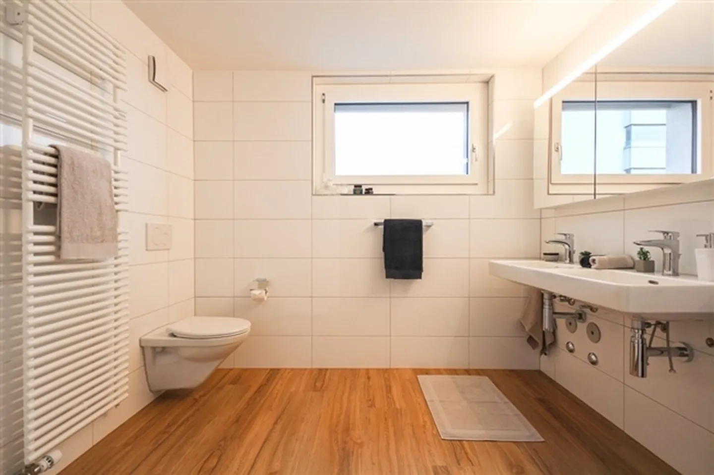 Modernes Apartment in Allschwil - Foto 3 von 9