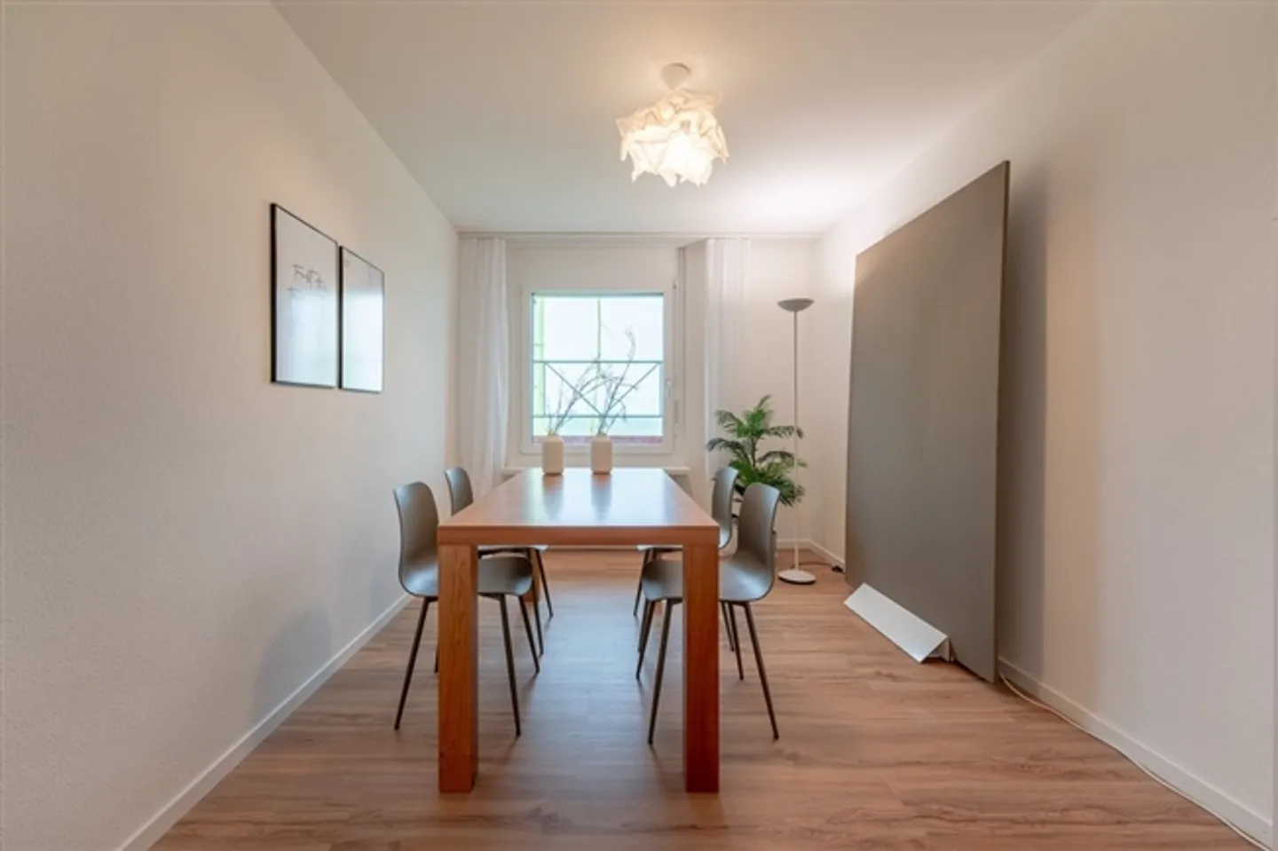 Modernes Apartment in Allschwil - Foto 7 von 9