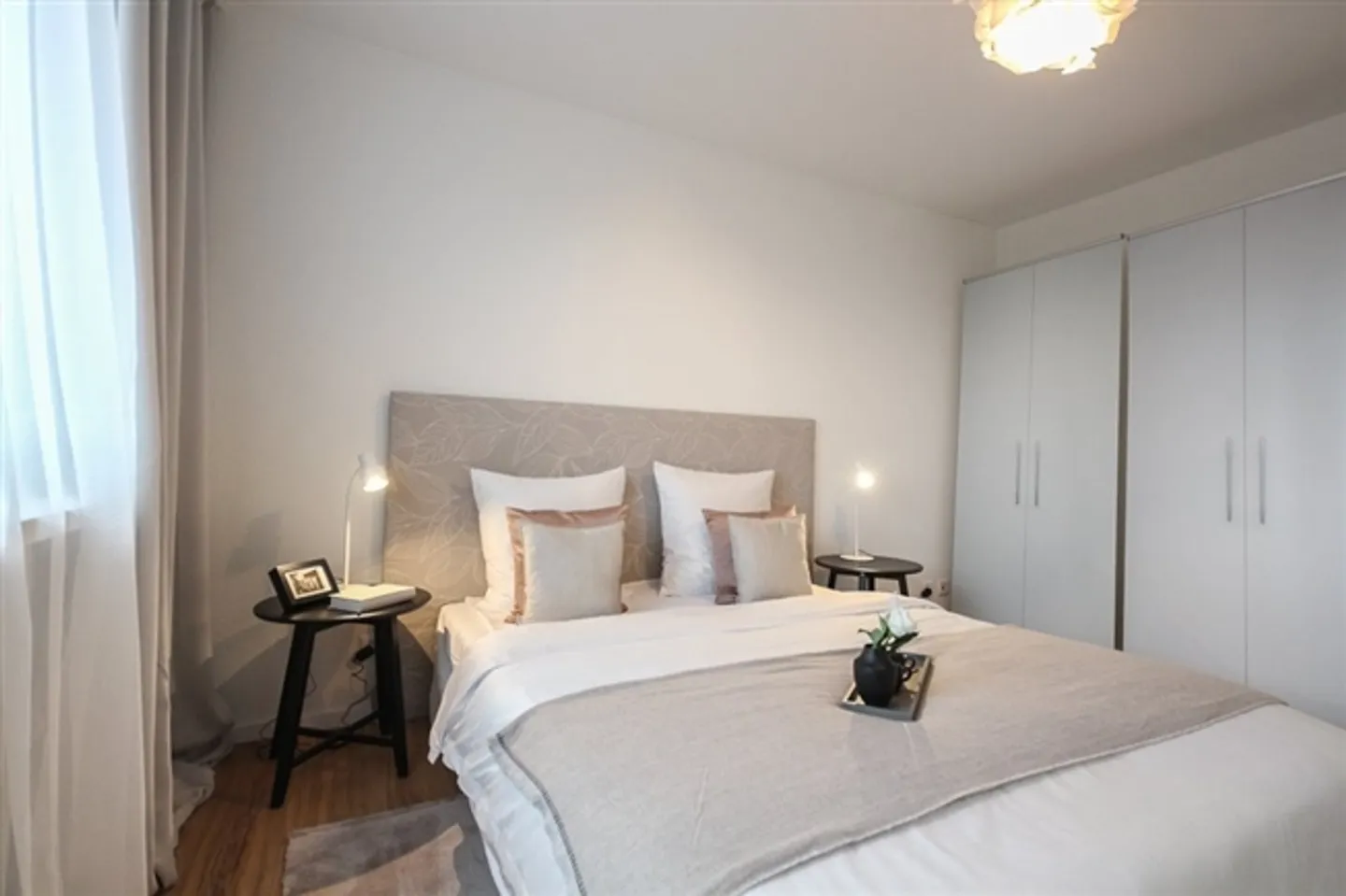 Modernes Apartment in Allschwil - Foto 8 von 9