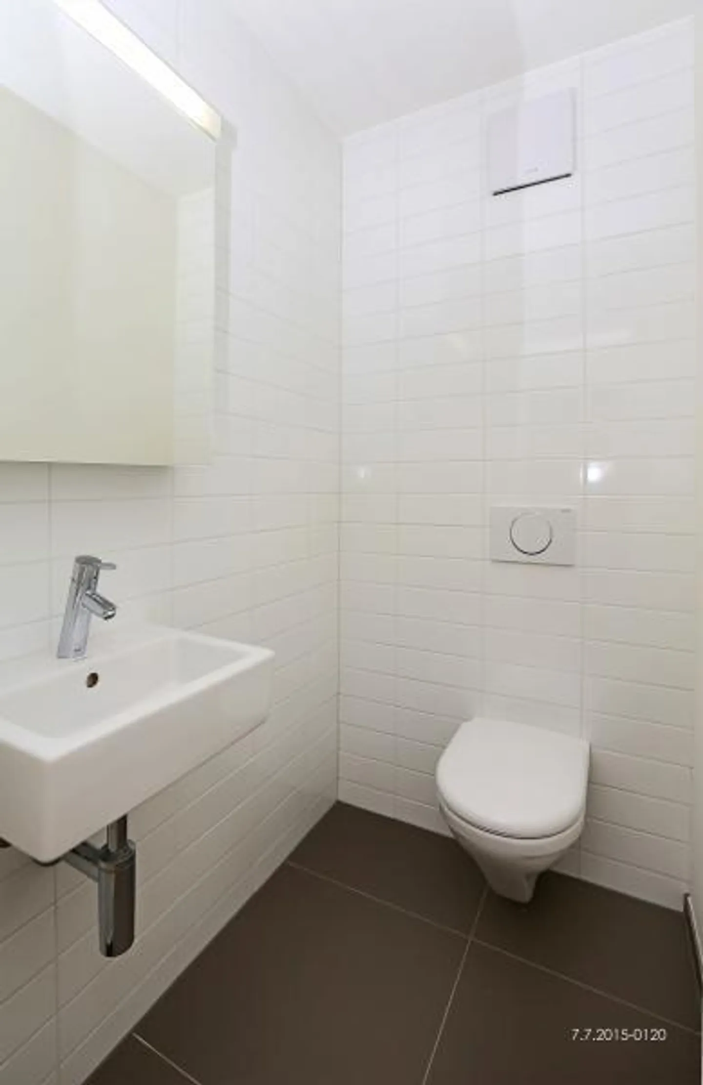 4.5 Zimmerwohnung in Volketswil - Photo 6 of 8