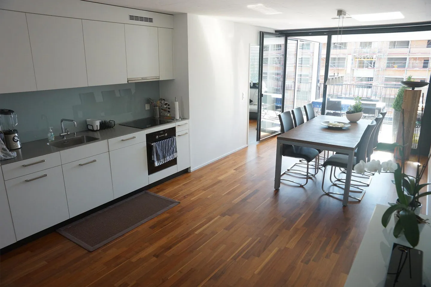 Vivere bene! - Foto 1 di 9