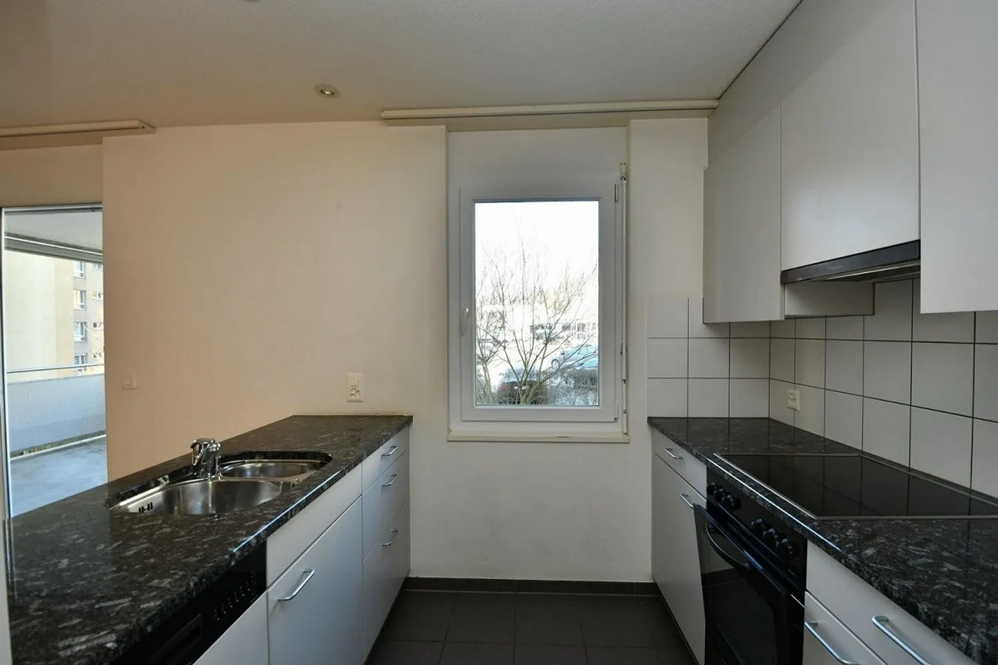 La tua casa a Hausmatte - Foto 3 di 8