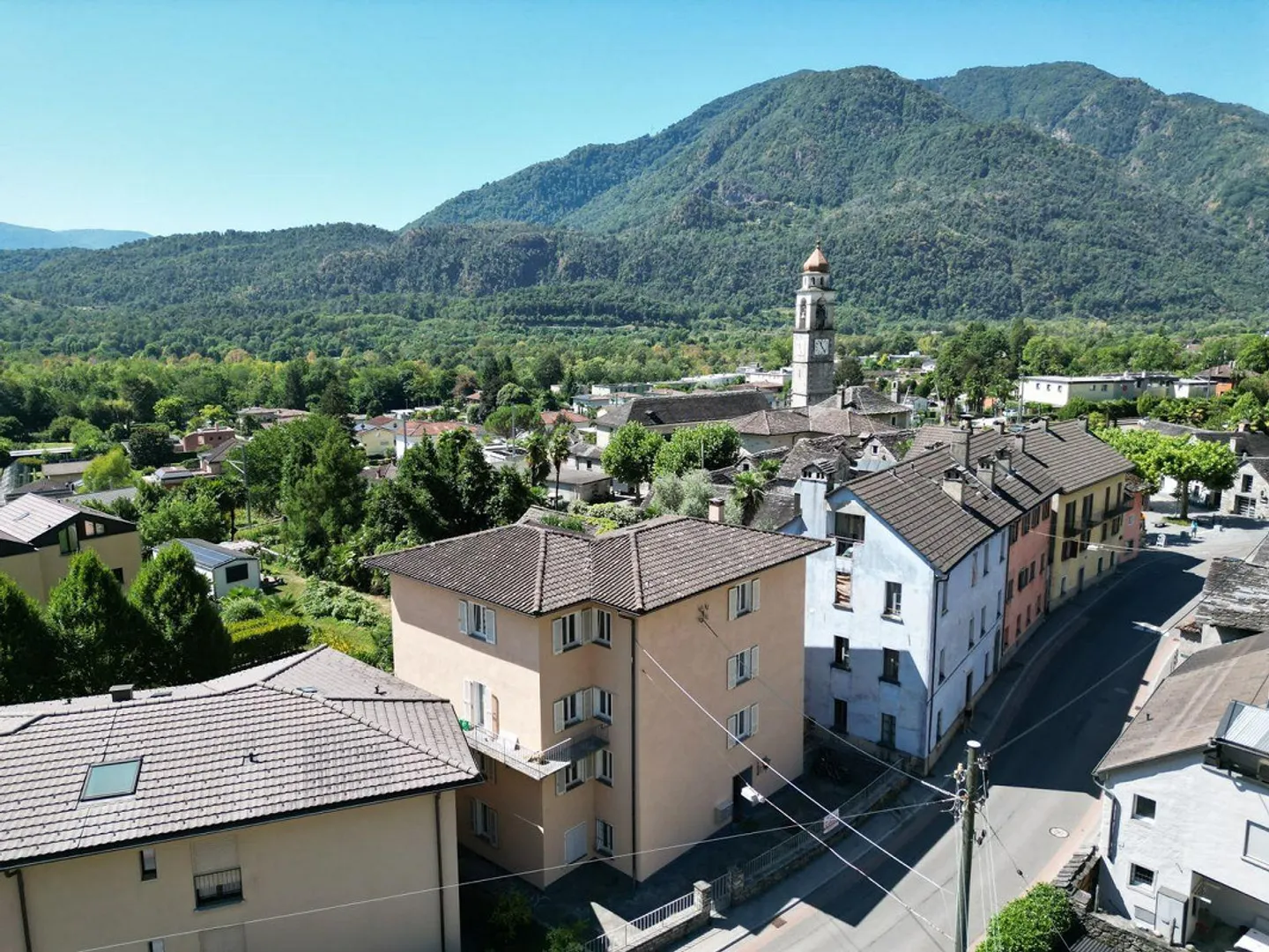 Income property in the heart of Terre di Pedemonte - Photo 2 of 2