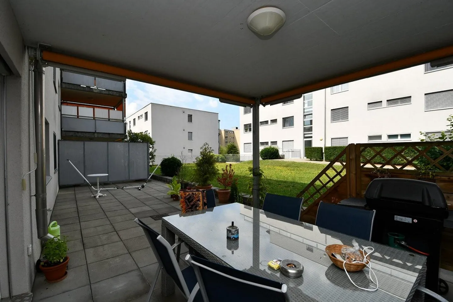 La tua casa a Hausmatte - Foto 7 di 8