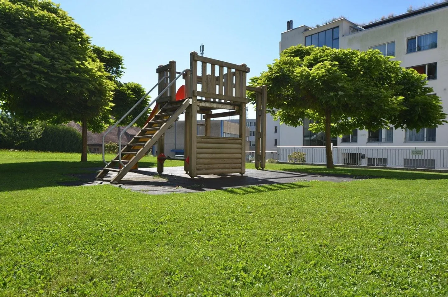 La tua casa a Hausmatte - Foto 8 di 8