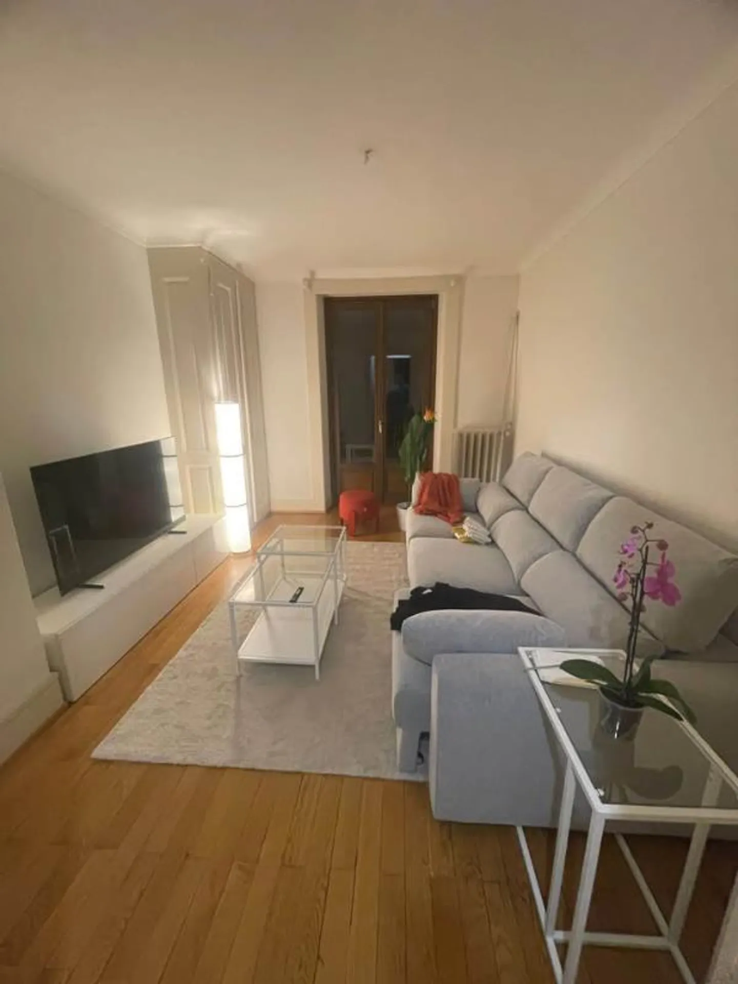 Furnished Shared Room - Photo 2 of 5