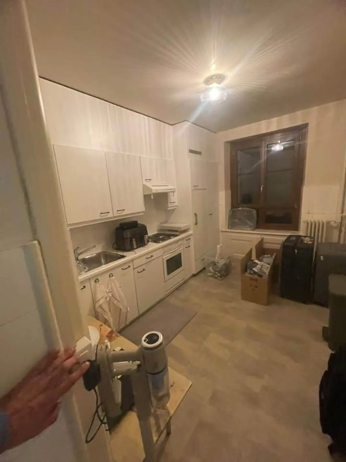 Furnished Shared Room - Photo 3 of 5