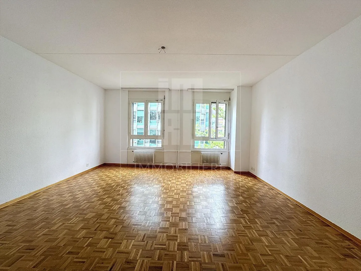 Appartamento con 3 camere nel cuore di Eaux-Vives - Foto 1 di 6