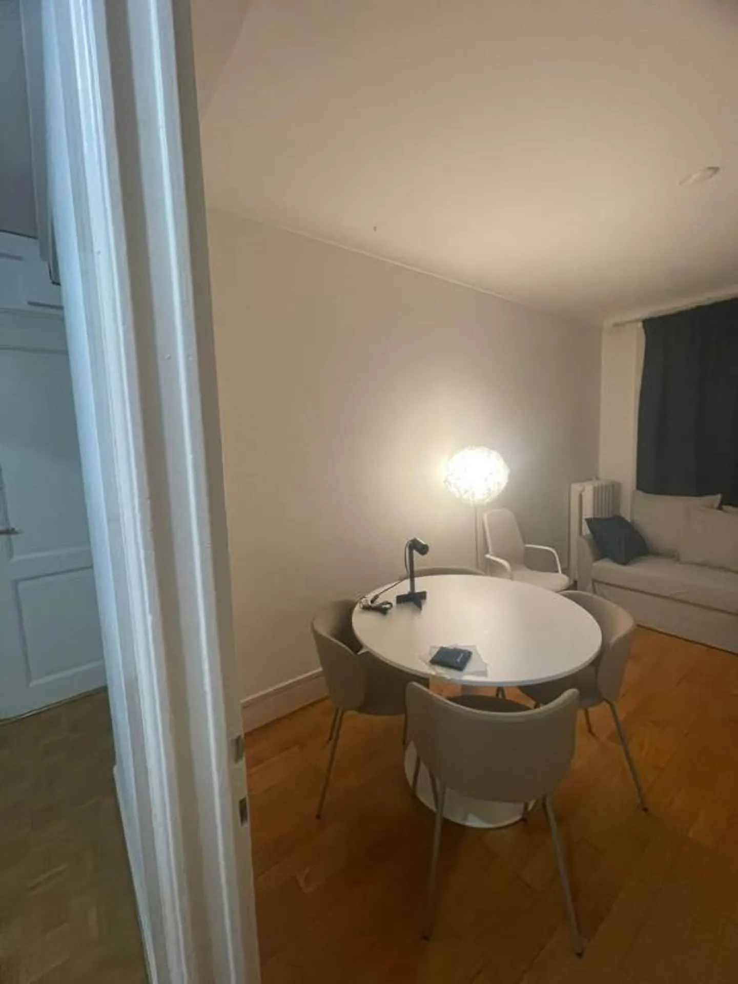 Furnished Shared Room - Photo 5 of 5