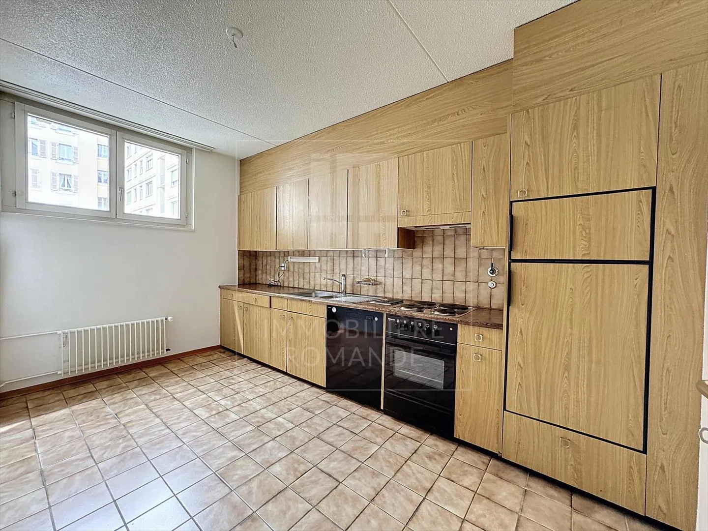 Appartamento con 3 camere nel cuore di Eaux-Vives - Foto 2 di 6