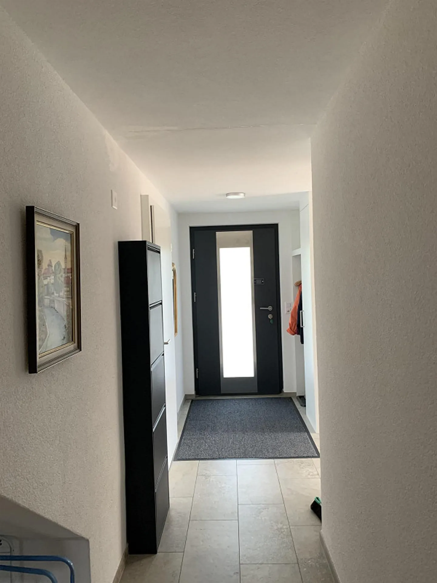 Belle appartement de 2,5 pièces à louer dans un endroit calme - Photo 3 sur 8