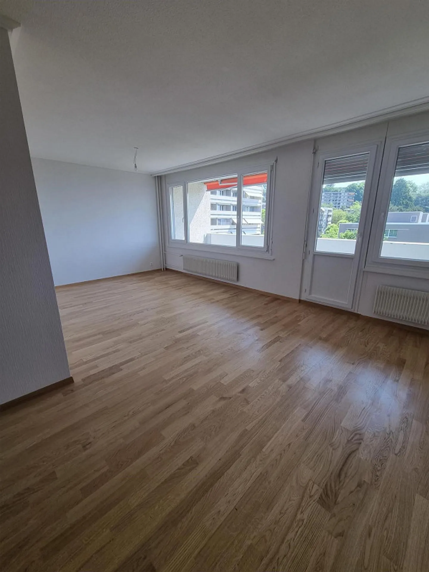 Incantevole appartamento di 2,5 locali con garanzia di affitto offerta! - Foto 2 di 8