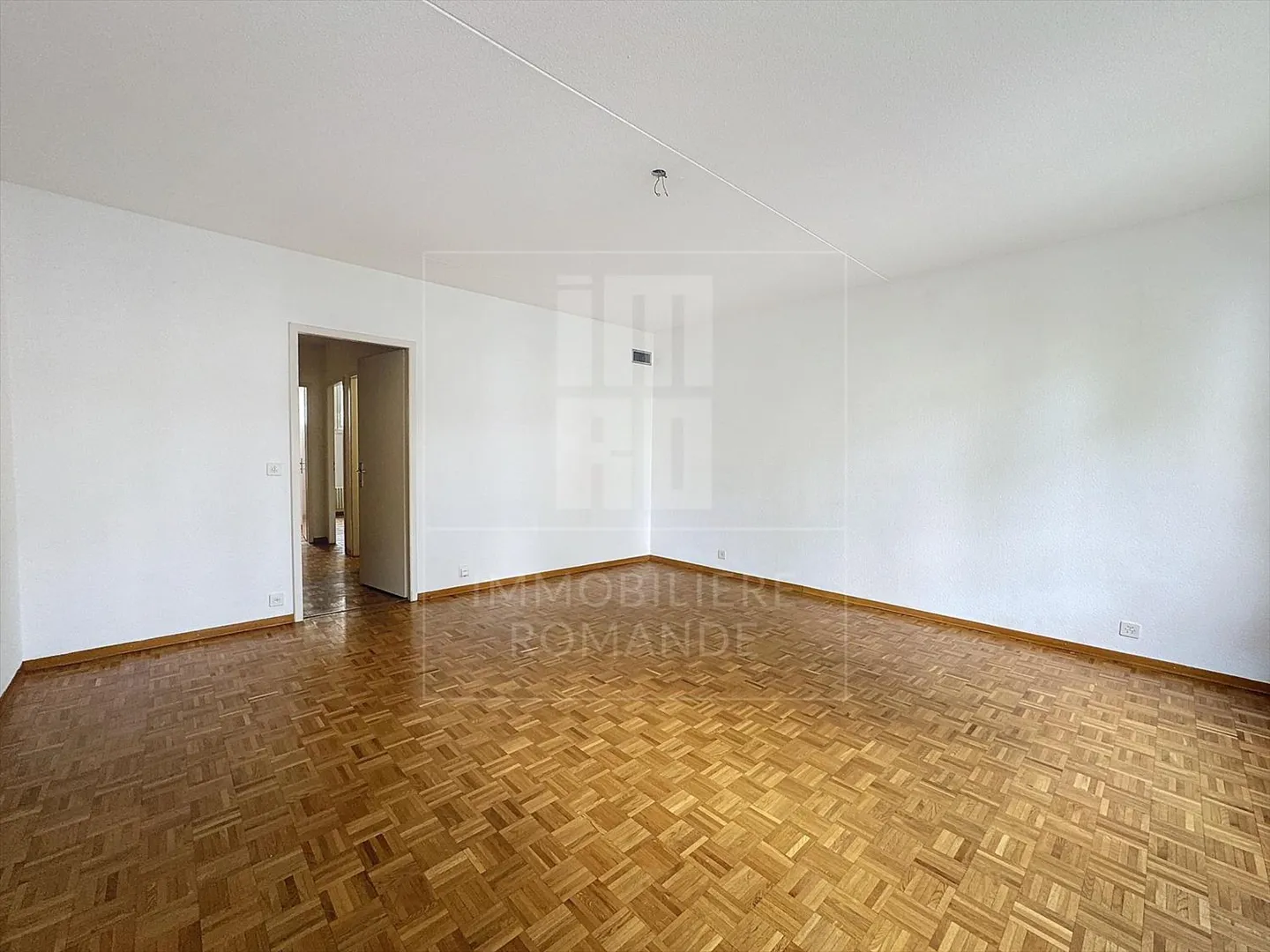 Appartamento con 3 camere nel cuore di Eaux-Vives - Foto 3 di 6