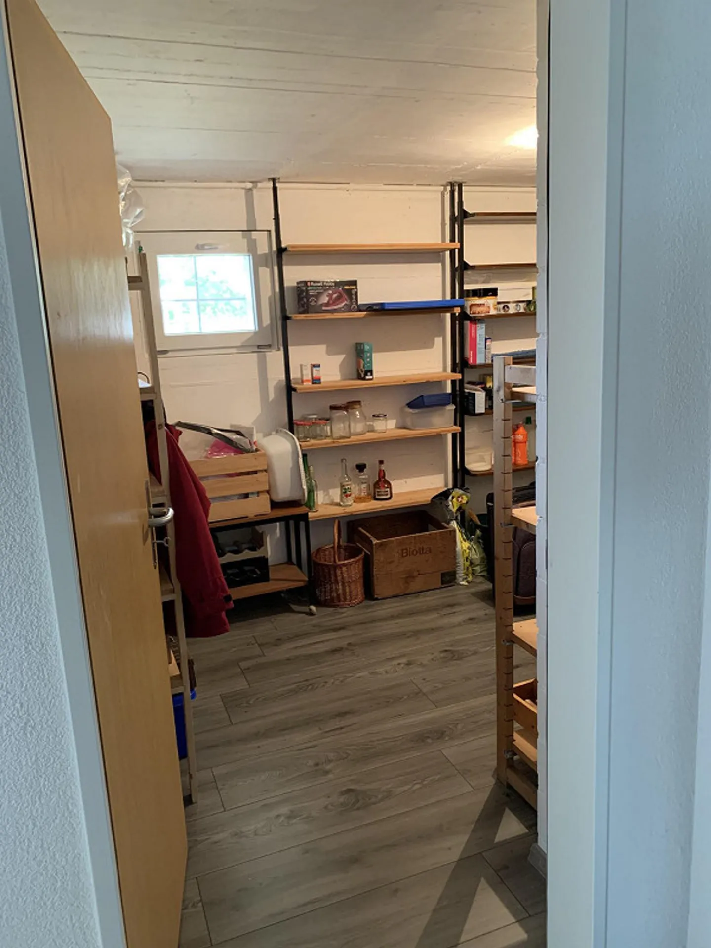 Belle appartement de 2,5 pièces à louer dans un endroit calme - Photo 8 sur 8