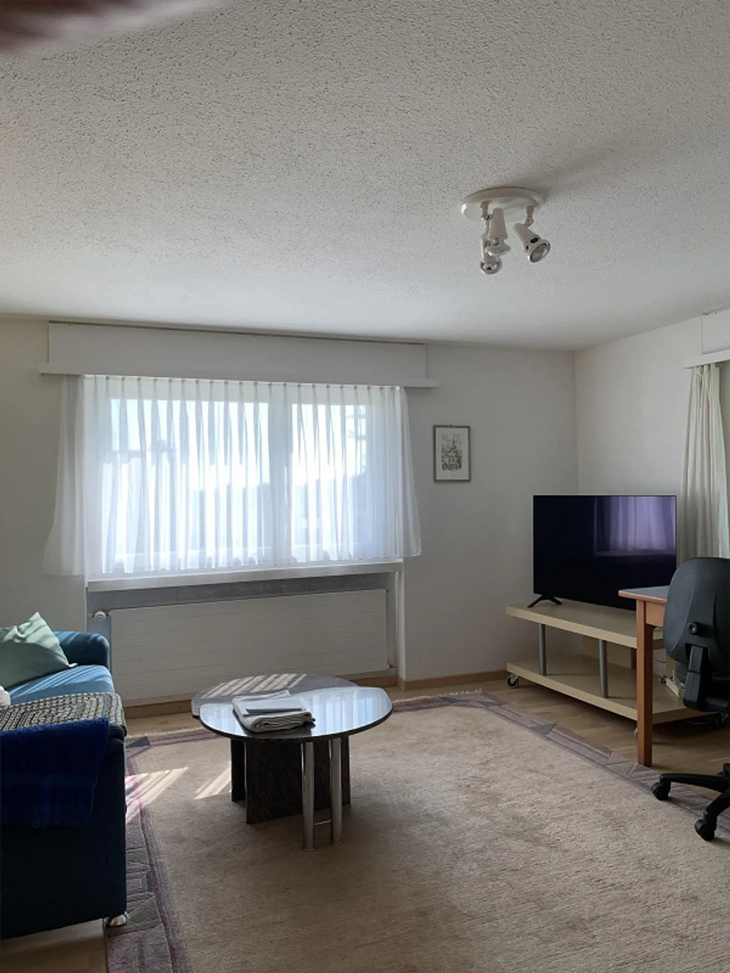 Belle appartement de 2,5 pièces à louer dans un endroit calme - Photo 7 sur 8