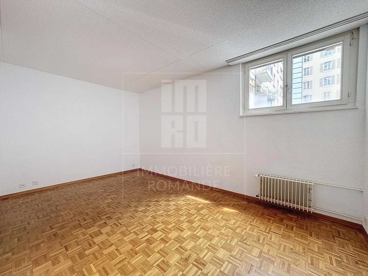 Appartamento con 3 camere nel cuore di Eaux-Vives - Foto 4 di 6