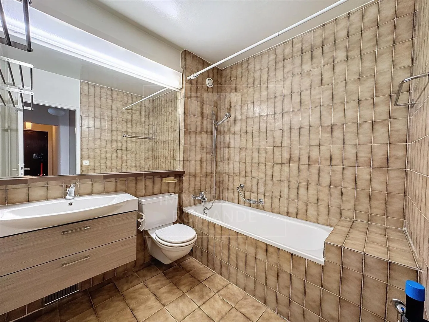 Appartamento con 3 camere nel cuore di Eaux-Vives - Foto 5 di 6