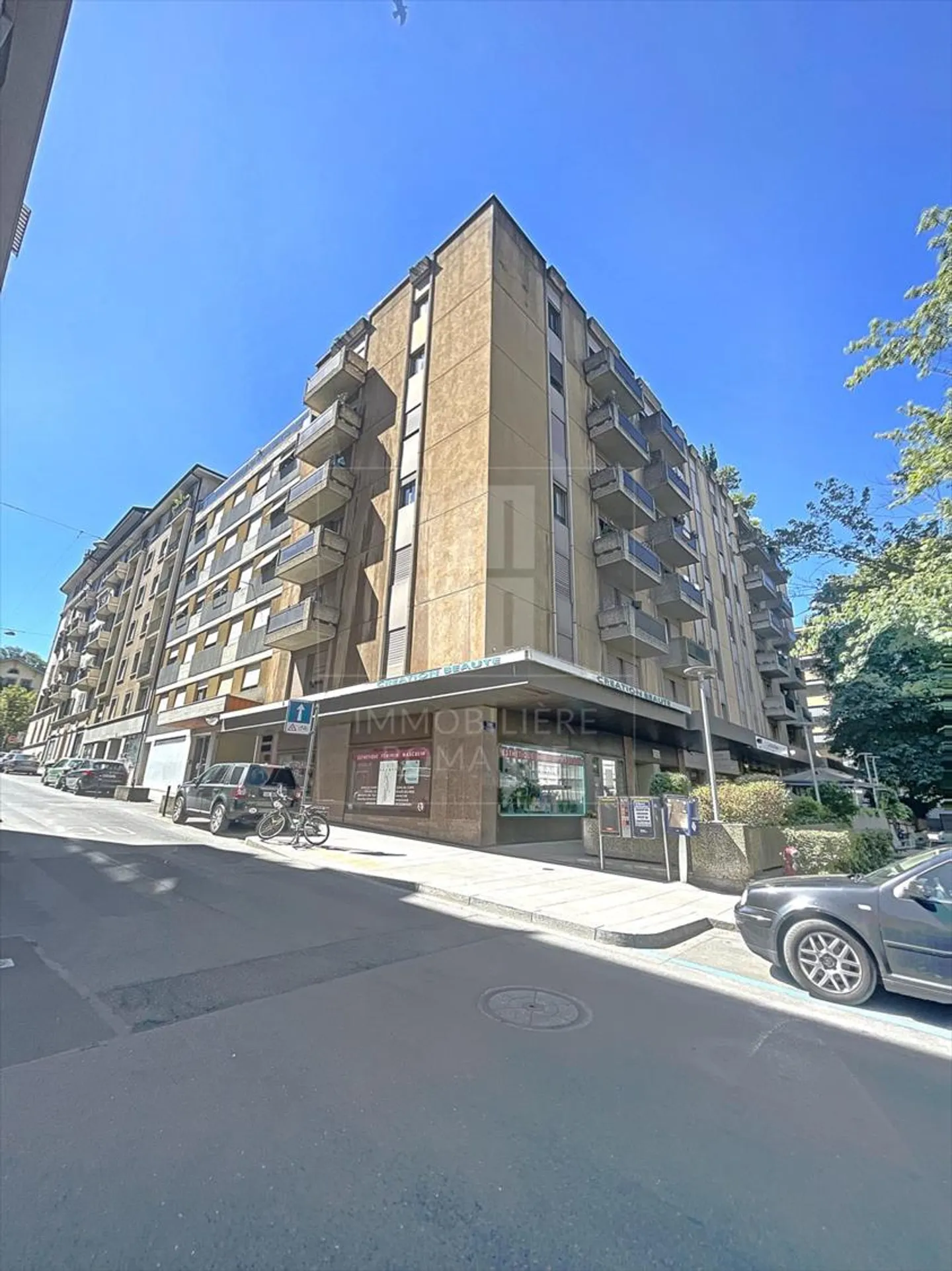 Appartamento con 3 camere nel cuore di Eaux-Vives - Foto 6 di 6