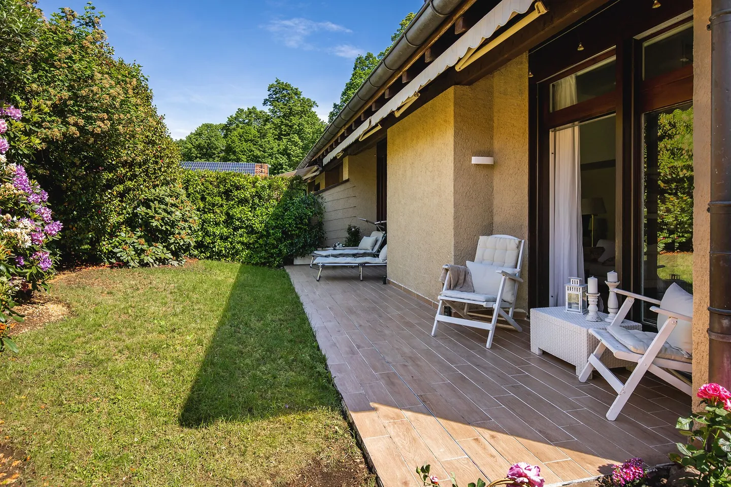 Villa Residenza Evergreen - Foto 9 di 22