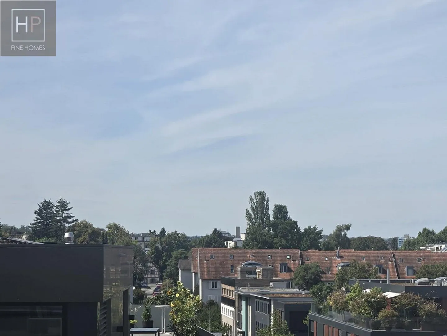 Appartement Attique 4.5 pièces avec salle de loisirs et 2 places de parking - Photo 8 sur 19