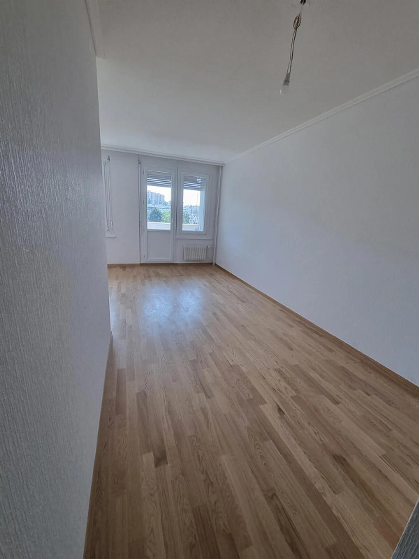 Incantevole appartamento di 2,5 locali con garanzia di affitto offerta! - Foto 1 di 8