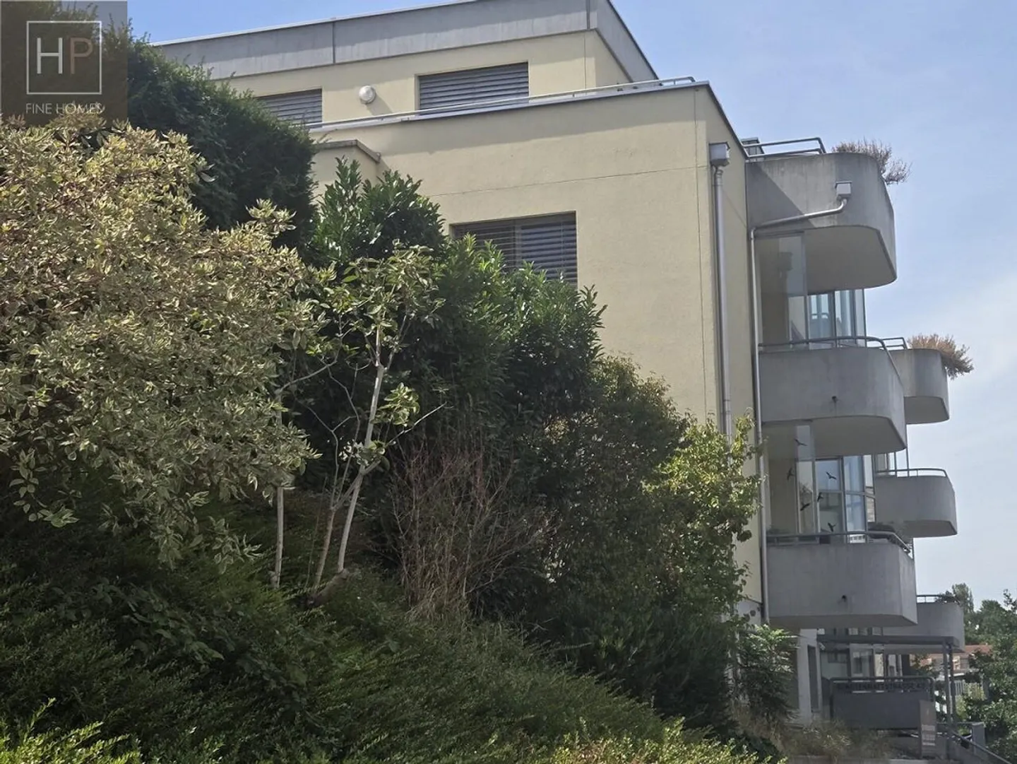 Appartement Attique 4.5 pièces avec salle de loisirs et 2 places de parking - Photo 10 sur 19