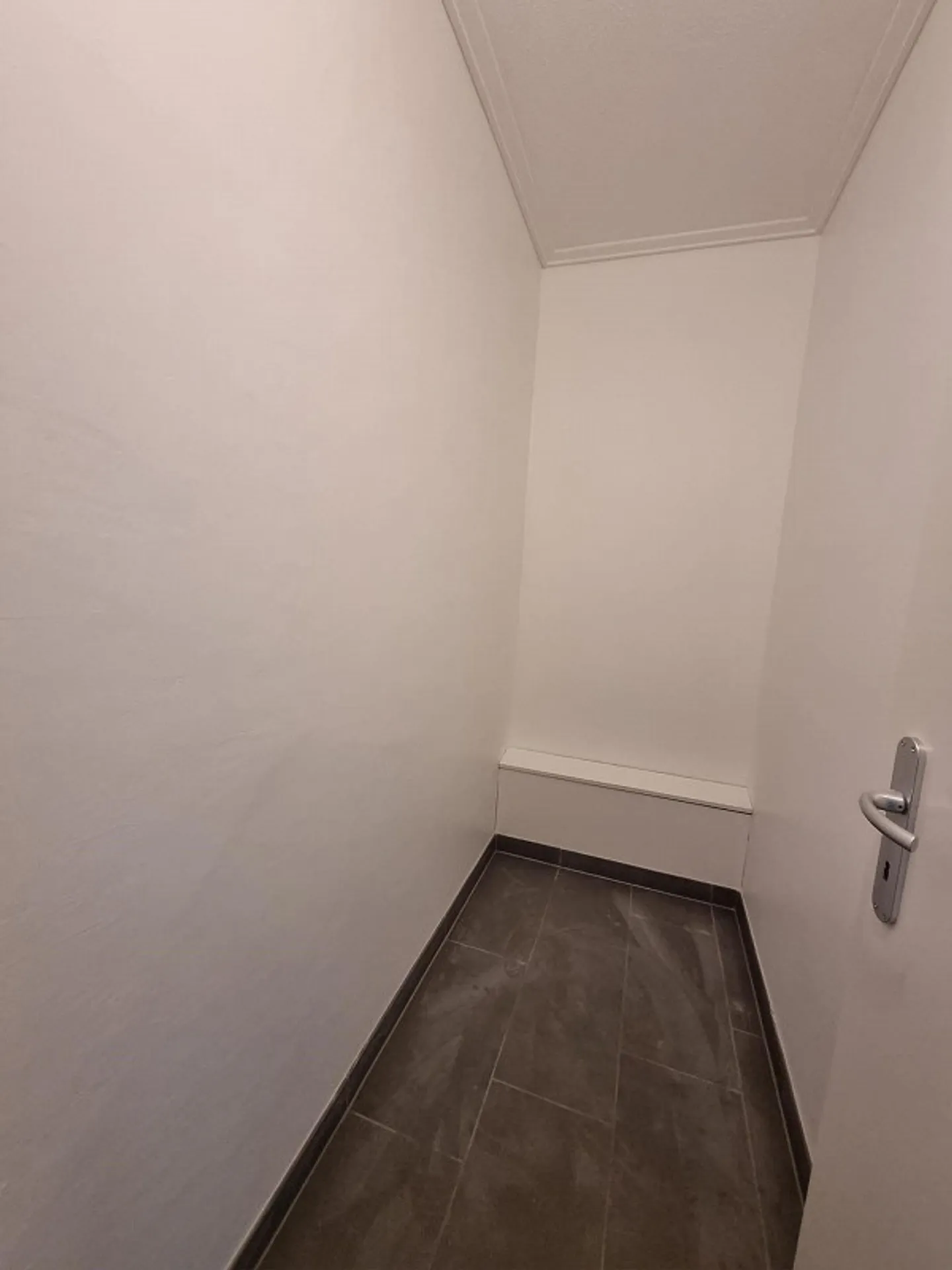 Incantevole appartamento di 2,5 locali con garanzia di affitto offerta! - Foto 8 di 8