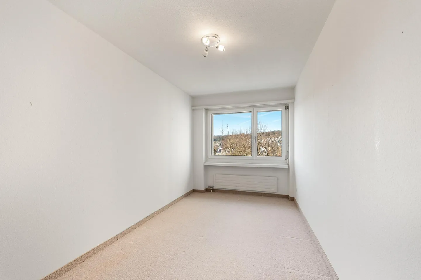 Helle 3.5-Zimmer Wohnung - Foto 4 von 13