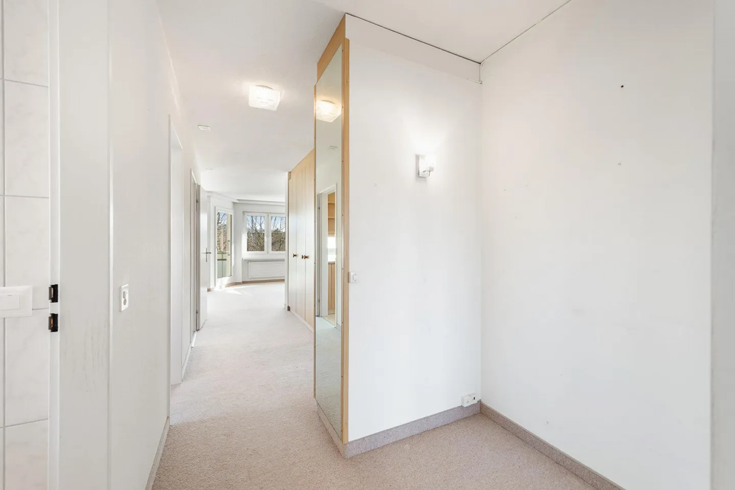 Helle 3.5-Zimmer Wohnung - Foto 5 von 13