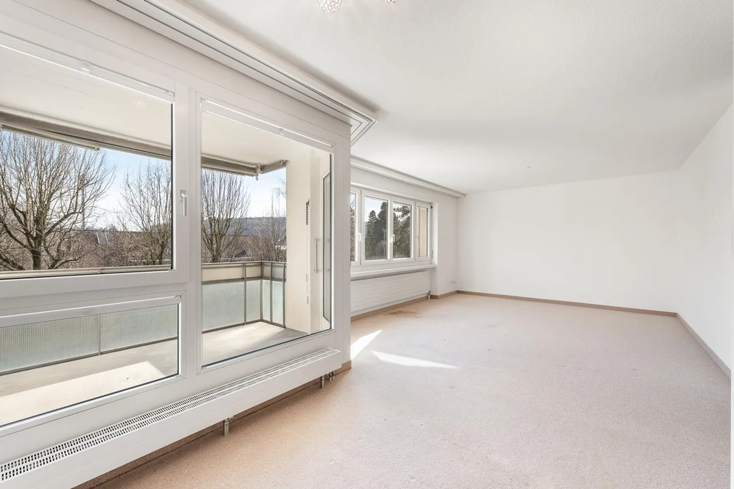 Helle 3.5-Zimmer Wohnung - Foto 7 von 13