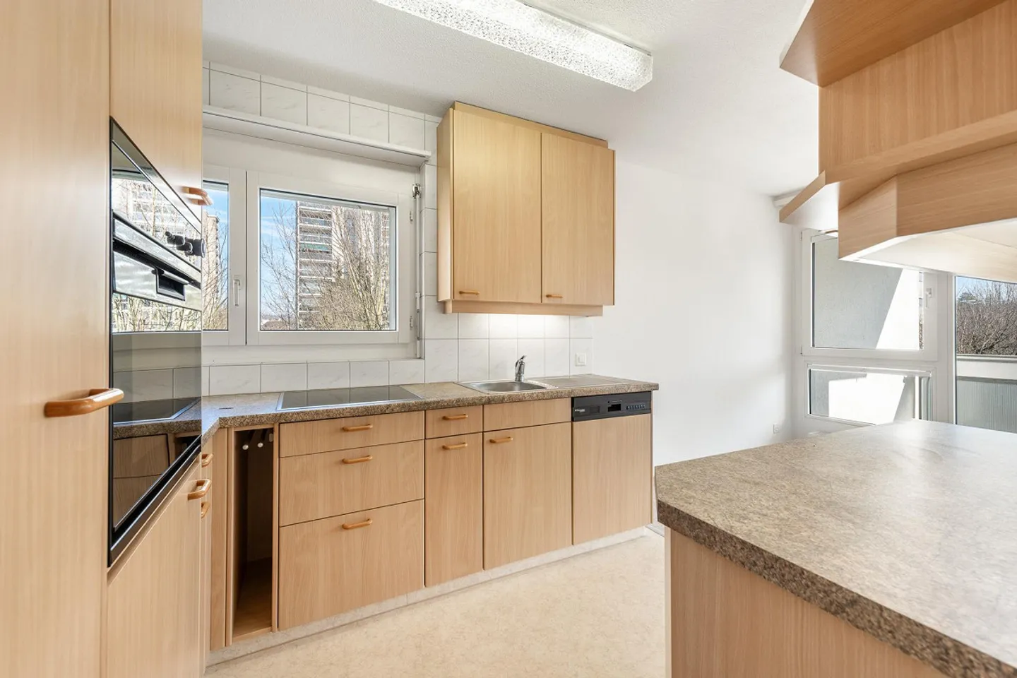 Helle 3.5-Zimmer Wohnung - Foto 6 von 13